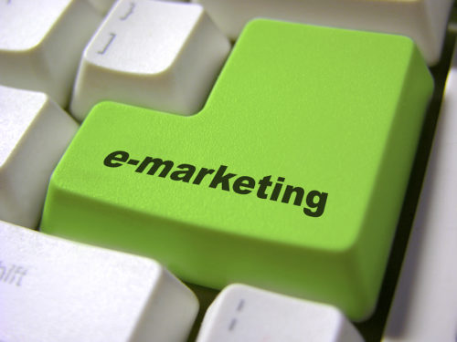 E-marketing and social media are two of the best tools for keeping your customers.