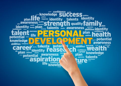 Your journey to success cannot be finished without focusing on personal development.